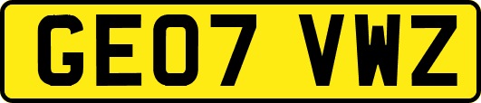GE07VWZ