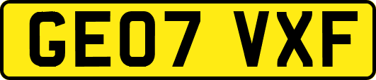 GE07VXF