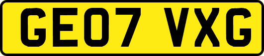 GE07VXG