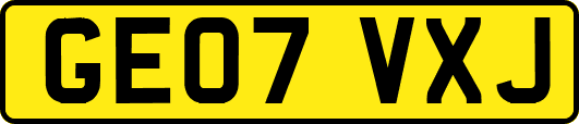 GE07VXJ