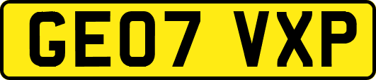 GE07VXP