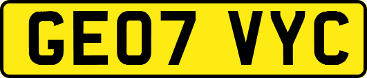 GE07VYC