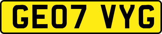 GE07VYG