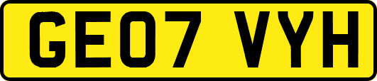 GE07VYH