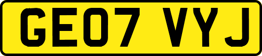 GE07VYJ
