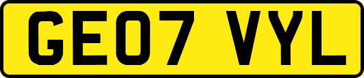 GE07VYL