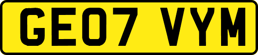 GE07VYM