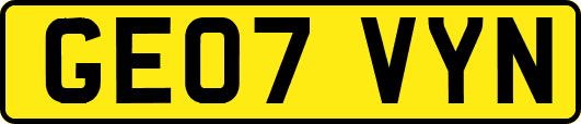 GE07VYN