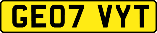 GE07VYT