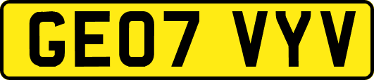 GE07VYV