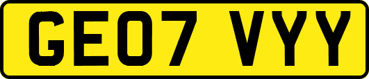 GE07VYY