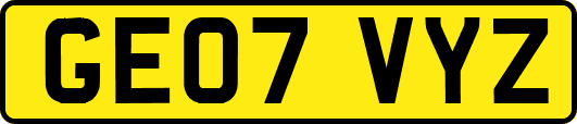 GE07VYZ