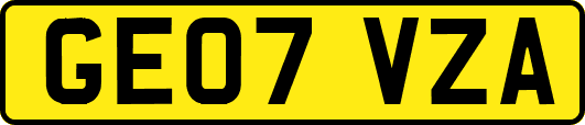 GE07VZA