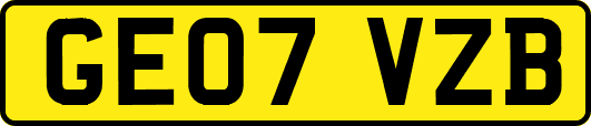 GE07VZB