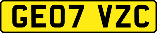 GE07VZC