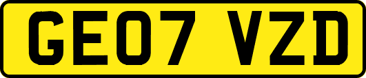 GE07VZD