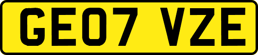 GE07VZE