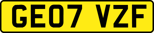 GE07VZF