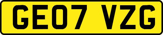 GE07VZG
