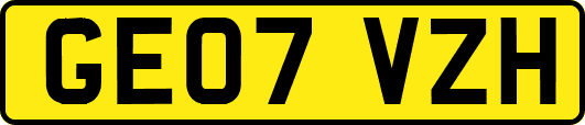 GE07VZH