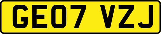 GE07VZJ