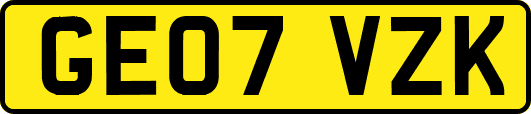 GE07VZK
