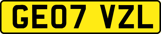GE07VZL