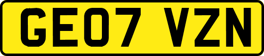 GE07VZN