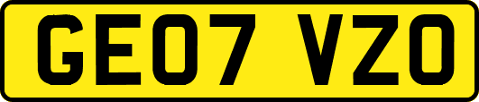 GE07VZO