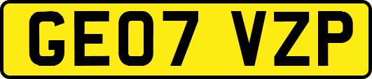 GE07VZP