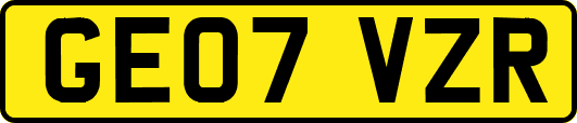GE07VZR