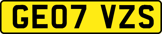 GE07VZS