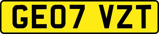 GE07VZT