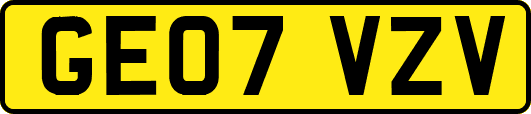 GE07VZV