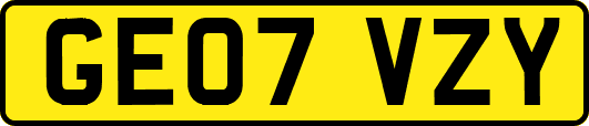 GE07VZY