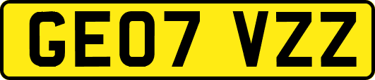 GE07VZZ