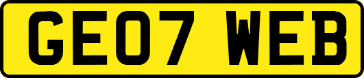 GE07WEB
