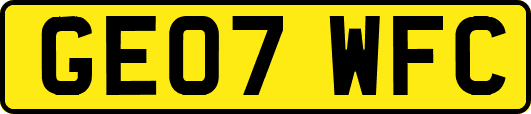 GE07WFC