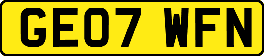 GE07WFN