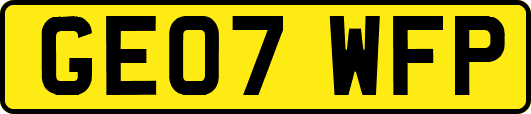 GE07WFP