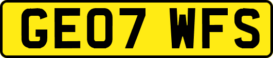 GE07WFS