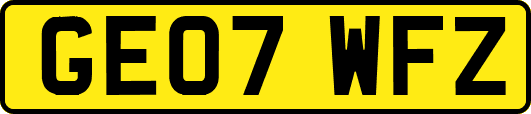 GE07WFZ