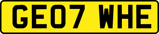 GE07WHE