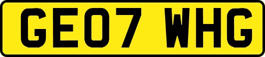 GE07WHG