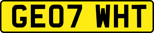 GE07WHT