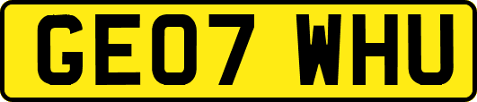 GE07WHU