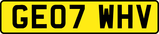 GE07WHV