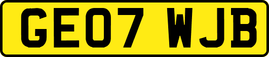 GE07WJB