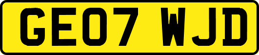 GE07WJD