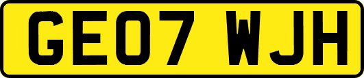 GE07WJH